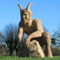 Sculpture //2015
1,60cm x 1,40cm x0,80cm Sculpture sur commande //2015 1,60cm x 1,40cm x0,80cm // chataîngner