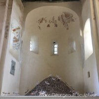 Installation
// 2018 // composé de 15 à 20 fourmis (35cm*30cm*30ccm/ inox ou aluminium, cèdre ou douglas) , copeaux en tas, bande son et video-mapping
Coproduction Centre d'art "Les 3 Cha" Installation // 2018 // composé de 15 à 20 fourmis (35cm*30cm*30ccm/ inox ou aluminium, cèdre ou douglas) , copeaux en tas, bande son et video-mapping Coproduction Centre d'art "Les 3 Cha"