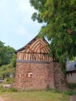 Installation exposition INsect'INside Marc Georgeault / Installation exposition INsect'INside Marc Georgeault /